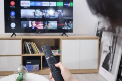 Hình ảnh cho bài viết Tivi Xiaomi Bị Treo Máy Treo Màn Hình